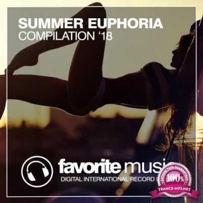 Summer Euphoria '18 (2018)