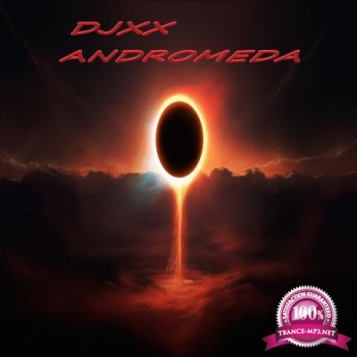 Djxx - Andromeda (2018)
