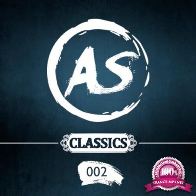 Addictive Sounds - Addictive Sounds Podcast Classics 002 (2018-08-06)