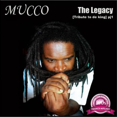 Mucco - Mucco (2018)