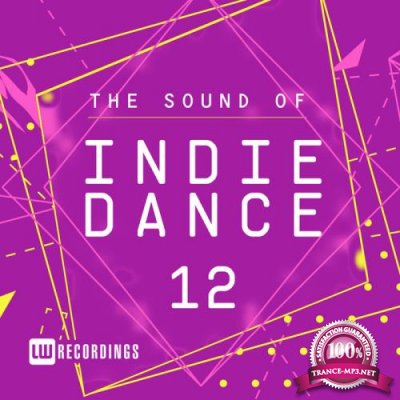 The Sound Of Indie Dance, Vol. 12 (2018)