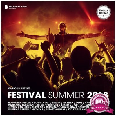 Festival Summer 2018 (Deluxe Version) (2018)