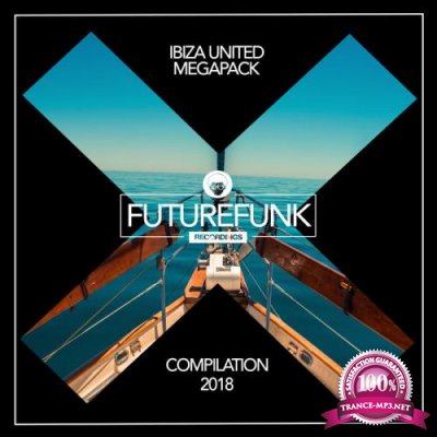 Ibiza United Megapack '18 (2018)