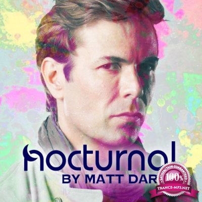 Matt Nouveau - Nocturnal Nouveau 677 (2018-08-07)