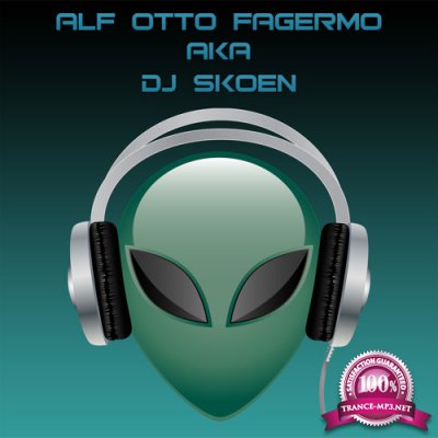 Skoen - TranceChill 753 (2018-08-07)