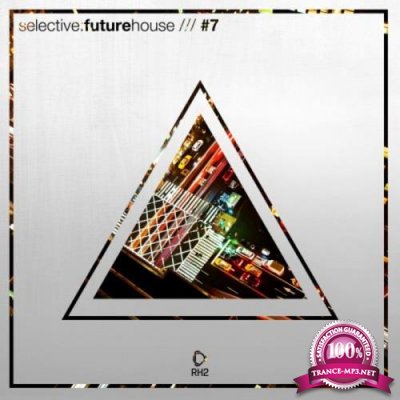 Selective Future House, Vol. 7 (2018)