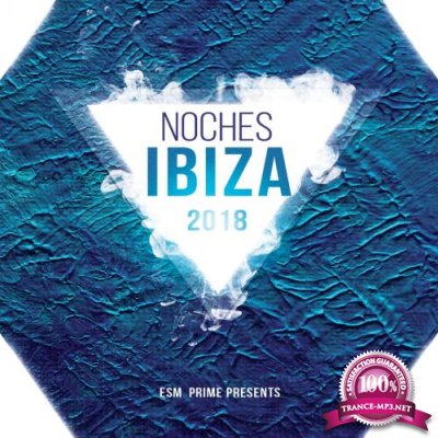Noches De Ibiza 2018 (20 Nuevos Temas De Club, Antro y Dancefloor) (2018)