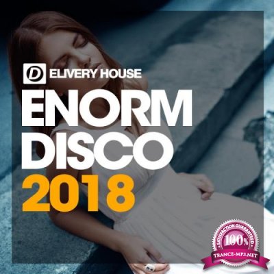 Enorm Disco 2018 (2018)