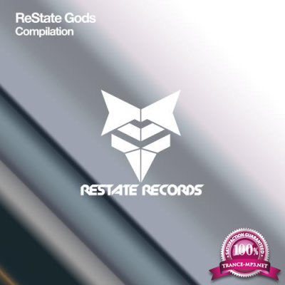 ReState Gods, Vol. 6 (2018)