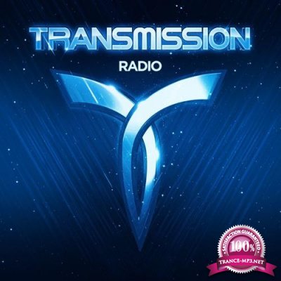 Andi Durrant - Transmission Radio 181 (2018-08-08)