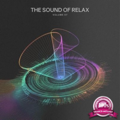 The Sound of Relax Vol 07 (2018)