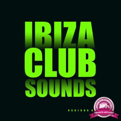 Ibiza Club Sounds, Vol. 2 (2018)