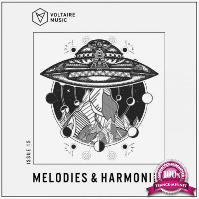 Melodies & Harmonies Issue 15 ( 2018)