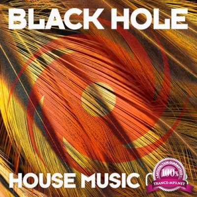 Black Hole House Music 08-18 (2018)