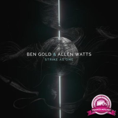 Ben Gold & Allen Watts - Strike as One (2018)