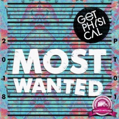 Most Wanted 2018 (2018)