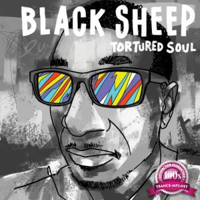 Black Sheep - Tortured Soul (2018)