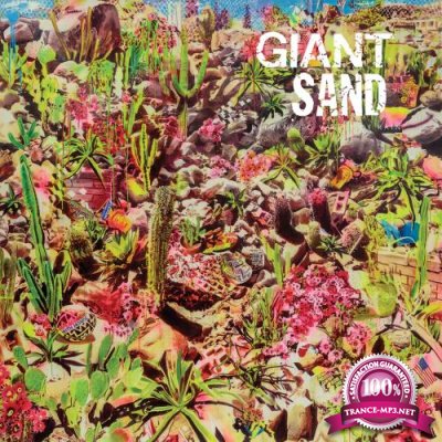 Giant Sand - Returns To Valley Of Rain (2018)