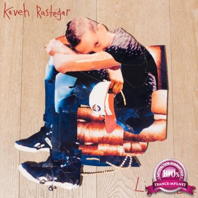 Kaveh Rastegar - Light Of Love (2018)