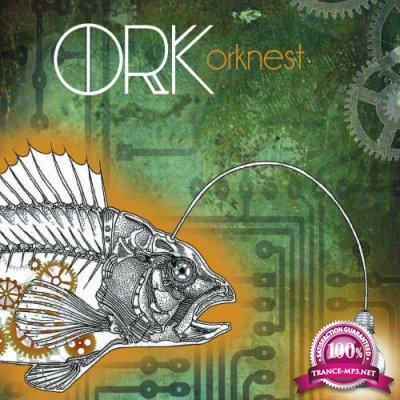 Ork - Orknest (2018)