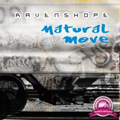 RAVENSHOPE - Natural Move (2018)