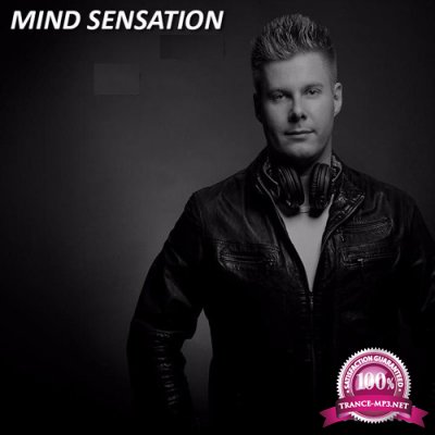 Radion6 & Astrofegs - Mind Sensation 081 (2018-08-10)