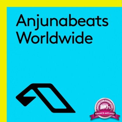 Genix - Anjunabeats Worldwide 588 (2018-08-12)