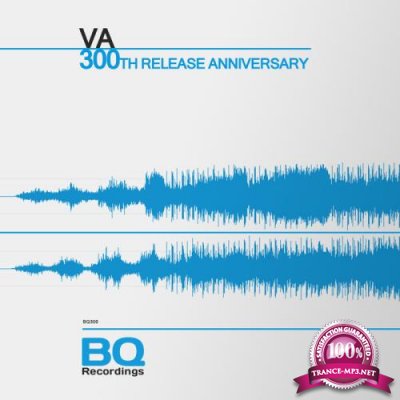 300th Release Anniversary (2018)