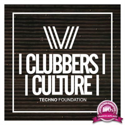 Clubbers Culture Techno Foundtation (2018)
