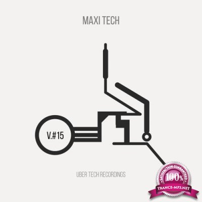 Maxi Tech Volume 15 (2018)