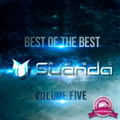 Best Of The Best Suanda, Vol. 5 (2018)