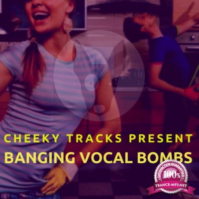 Banging Vocal Bombs (2018)
