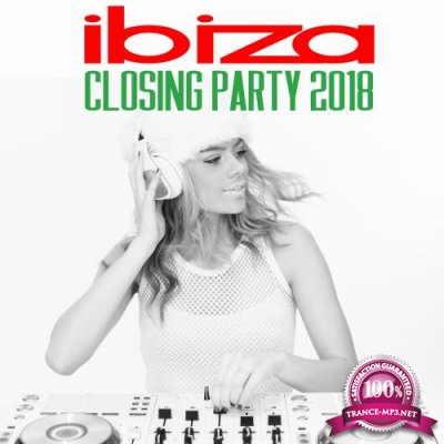 Absinth Beats - Ibiza Closing Party 2018 (2018)