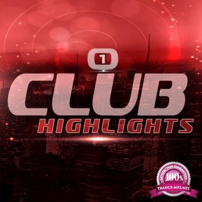 Club Highlights, Vol. 1 (2016)