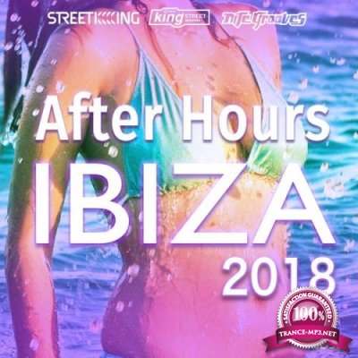 After Hours Ibiza 2018 (2018)