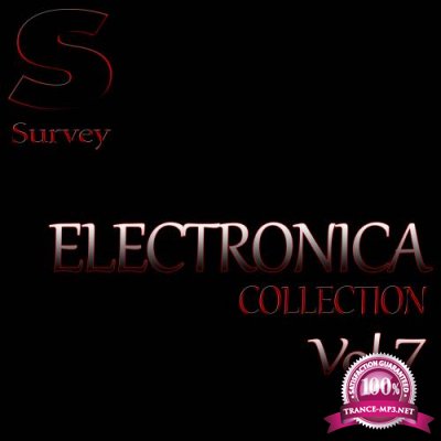 ELECTRONICA COLLECTION, Vol.7 (2018)