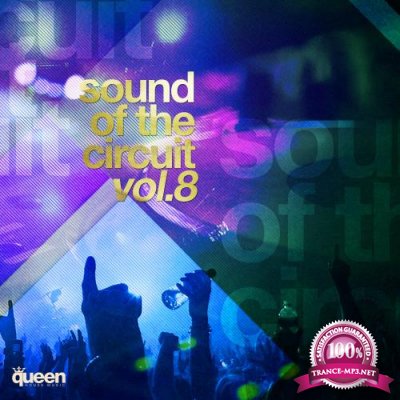 Sound of the Circuit, Vol. 8 (2018)