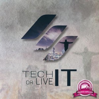 Tech It or Live It (2018)