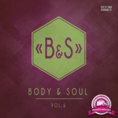 Body & Soul Vol 6 (2018)