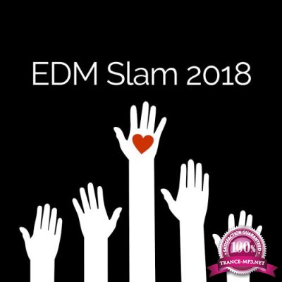 EDM Slam 2018 (2018)