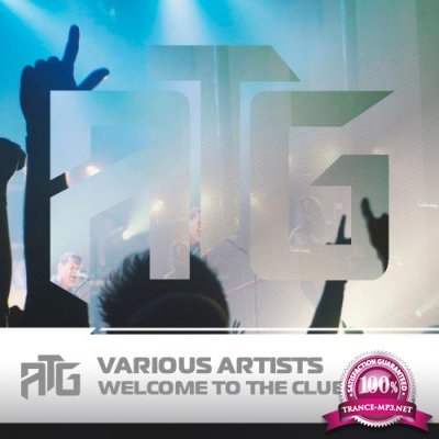 Welcome To The Club, Vol. 02 (2018)