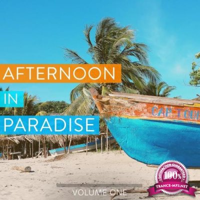 Afternoon in Paradise, Vol. 1 (2018)