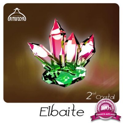 Elbaite 2nd Crystal (2018)