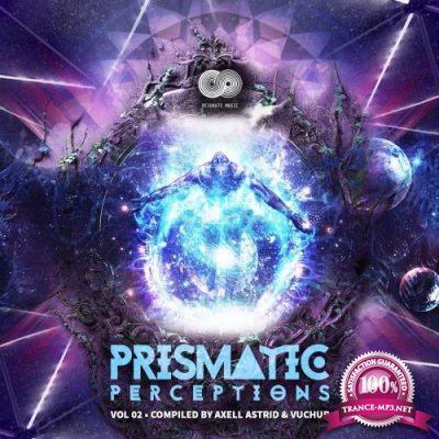 Prismatic Perceptions Vol 2 (Compiled By Axell Astrid & Vuchur) (2018)