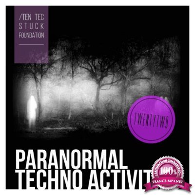 Paranormal Techno Activities - TWENTYTWO (2018)