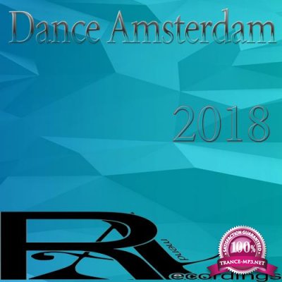 Dance Amsterdam 2018 (2018)