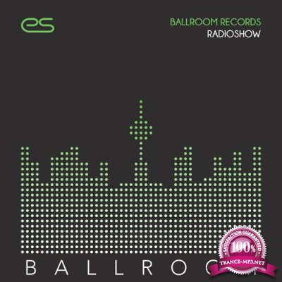 Albird &  Martin Stoilkov - Ballroom Records Radio Show 184 (2018-08-22)