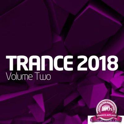 Supercomps - Trance 2018, Vol. 2 (2018)