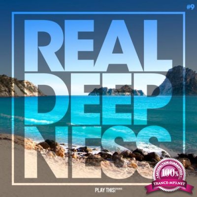 Play This! Records - Real Deepness #9 (2018)
