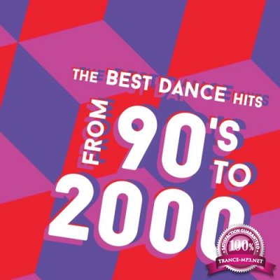 The Best Dance Hits from 90's to 2000 (2018)